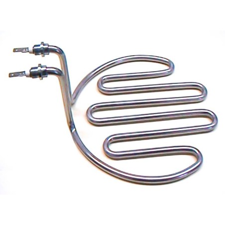 Résistance Frigolente 1700W Movilfrit