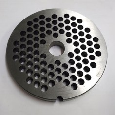 Plaque de hachoir 42 trous de 8 mm Enterprise