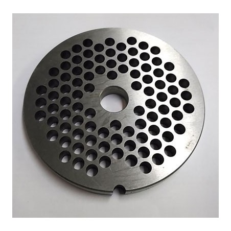 Plaque de hachoir 42 trous de 8 mm Enterprise