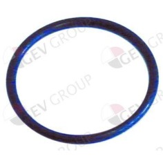 joint torique EPDM épaisseur 2,62mm int.ø 32,99mm OR3131 Adler, Fabar, NuovaSimonelli, Omniwash