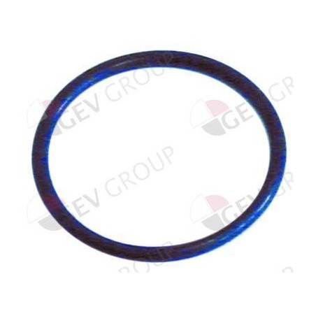 EPDM O-ring thickness 2.62mm internal Ø 32.99mm OR3131 Adler, Fabar, NuovaSimonelli, Omniwash