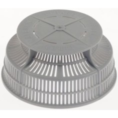 round filter ø 110mm H 50mm Elettrobar Eurotec Colged 121076