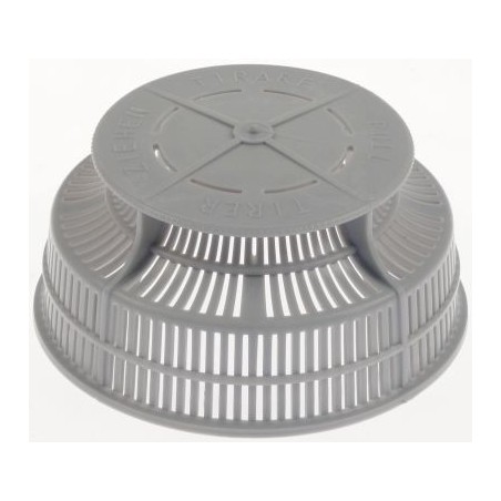 filtre rond ø 110mm H 50mm Elettrobar Eurotec Colged 121076