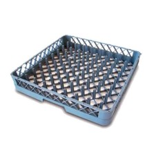 Bandeja Rack para platos 50x50cm