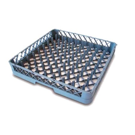 Bandeja Rack para platos 50x50cm