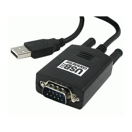 Adaptateur de câble USB vers port série DB9 RS-232 U232-P9