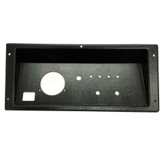 Support de façade Lexan Emballeuse Edesa VAC-6 K005B50092