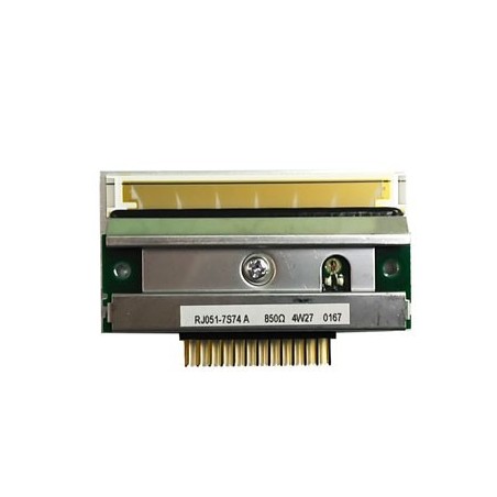 Tête thermique Dibal KF1902C RJ051-7S74A