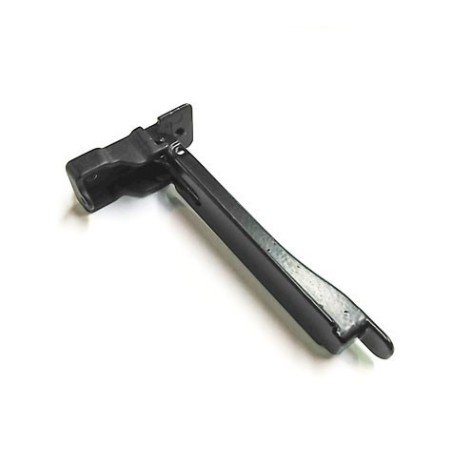 Fechamento Rolo Etiquetas Dibal LP-3000 BE-F1142 - BE-F1141