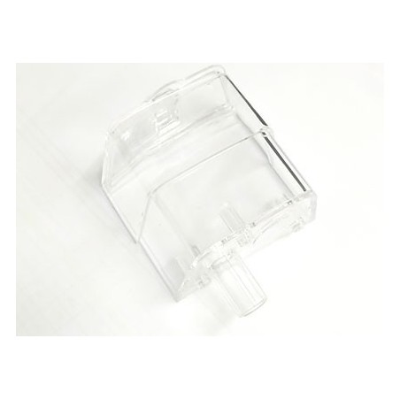 Depósito agua para chocolatera CH-5 CH-10 Despiece número 38-39