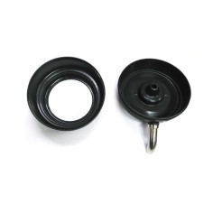 Lower receptacle protector ECP (set) 1b Sammic Juicer ECM EZM