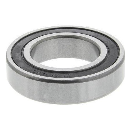 radial ball bearing shaft ø 15mm outer ø 32mm width 9mm type DIN 6002-C-2Z