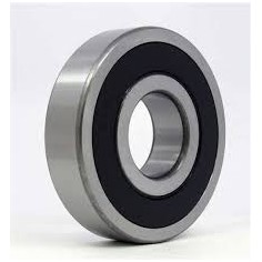 roulement à billes radial arbre ø 10mm ø ext. 30mm An 9mm type DIN 6200-2RS