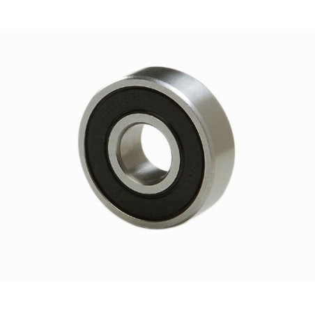 radial ball bearing shaft Ø 10mm Ø outer 35mm width 11mm type DIN 6300-B-2DRS