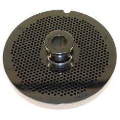 32-Hole 2mm Chopper Plate with Pivot