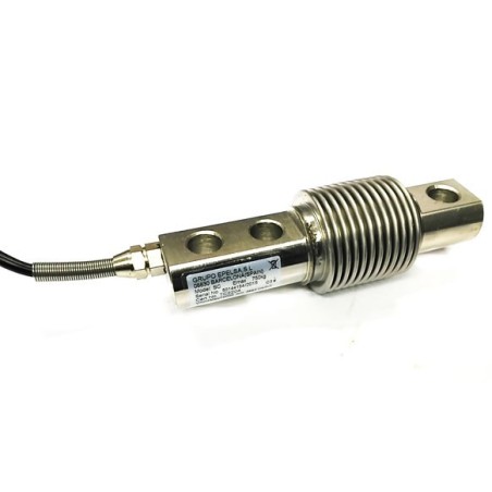 Célula Epelsa Modelo SC 750 Kilos