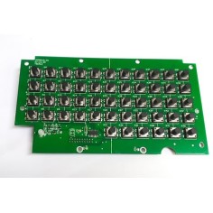 Clavier balance Baxtram RTI