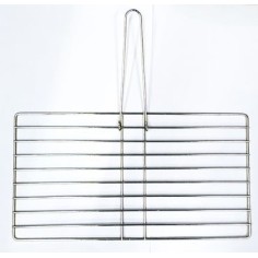 Grille de Grille-Pain 375x200mm TD-3002