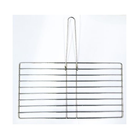 Rejilla Tostador 375x200mm TD-3002