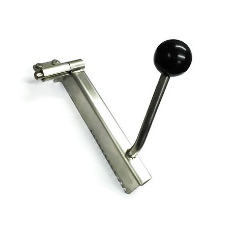 Grupo Empurrador Completo Medoc ST-230