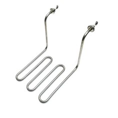 Resistencia Freidora 3000W 180x210x165mm EF-81 EF-82