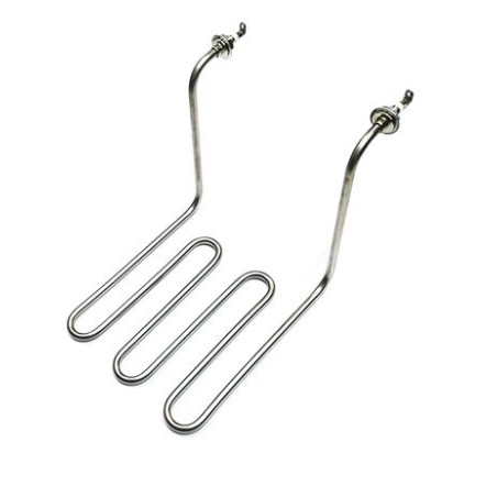 Resistencia Freidora 3000W 180x210x165mm EF-81 EF-82