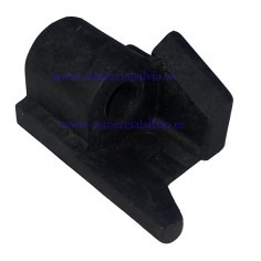 Soporte Barra Mando contrapeso Cortadora Braher MAT USA