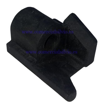 Soporte Barra Mando contrapeso Cortadora Braher MAT USA