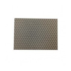 Plaque Rustipollo 107,5x75x13mm