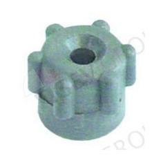 3/8" H 20mm washing nozzle thread 10383 Adler Juno Aperinox Zoppas Roeder Electrolux Zanussi Ditosama Therma King