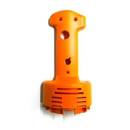 Média coque dynamique inférieure pour Junior 230V 4040