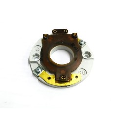 Centrifugeuse fixe Braher moteur hachoir "P" 1CV 2CV