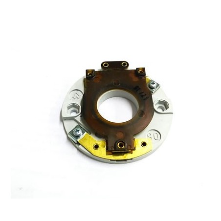 Centrifugo Fijo Braher Motor Picadora "P" 1CV 2CV