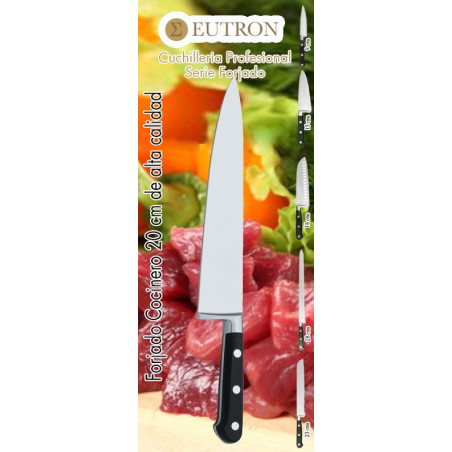 20cm Chef's Knife