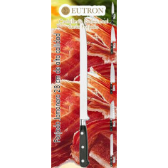 Cuchillo Jamonero Hoja de 28cm