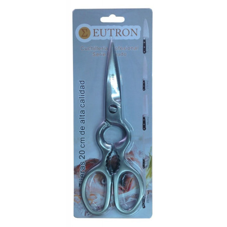 High-quality 20 cm multi-purpose scissors