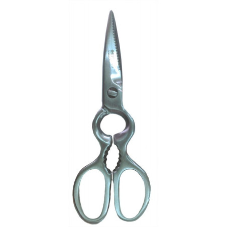 High-quality 20 cm multi-purpose scissors