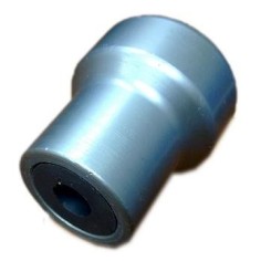 Commandeur de tireur de défense avec aimant pour coupeuses Braher MAT MA MG 16046