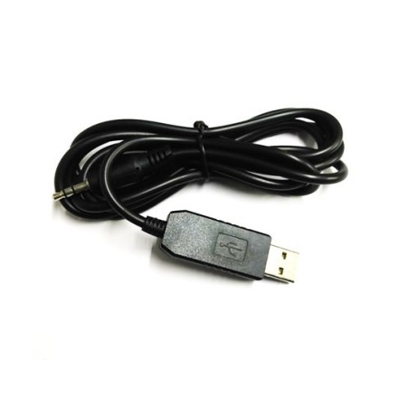 Cable Actualizar Detector de Billetes Falsos VAIL V530