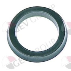 Joint de tube de trop-plein Comenda ø 30,9 mm Comenda, Hoonved, Mareno 200469