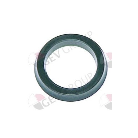 Joint de tube de trop-plein Comenda ø 30,9 mm Comenda, Hoonved, Mareno 200469