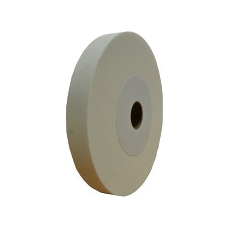 Lâmina afiada de tesouras AT 150x15x15mm Grão 120