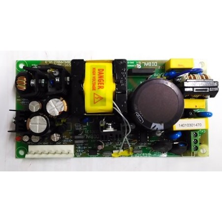 Alimentation à découpage Dibal LP 4503013150