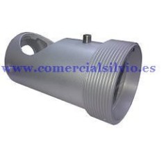 Boca Alumínio Picadora 32 Enterprise Braher 45028