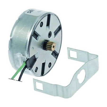 kit de motor SAIA pinhão ø / dentes 6,8 / 15 alimentação 230V tensão AC 50/60Hz UDS40NE1RNZ165