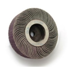 Disque Abrasif en Feuilles 200WK 200x50x20mm