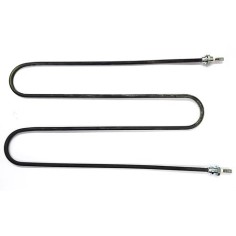 Resistencia 1200W Tostador TH2 360X180mm Clajosa