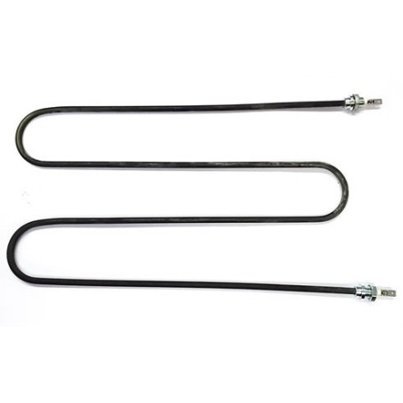 Resistencia 1200W Tostador TH2 360X180mm Clajosa