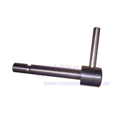 Grupo Comando Fixação Boca Picadora Braher P-22 P-82 P-32 P-98 45020