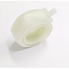 Drain fitting nut for Lineablanca dishwasher A040142